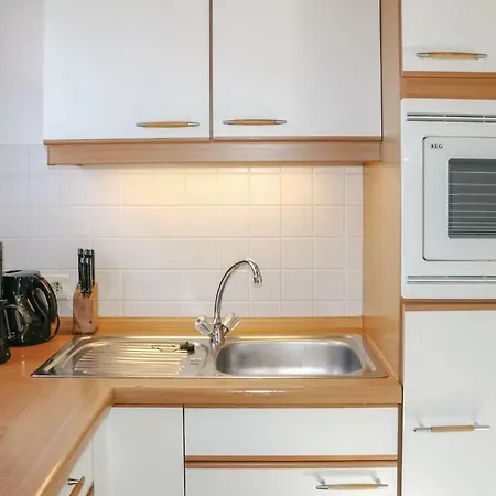 度假居 26 In 基希海姆