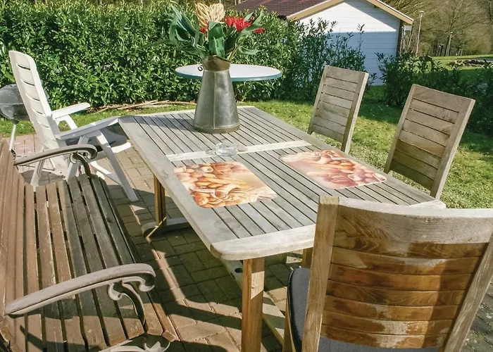 Semesterbostad 26 In Kirchheim (Hessen)