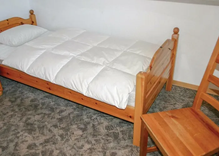 Semesterbostad 26 In Kirchheim (Hessen)