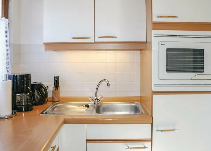 Semesterbostad 26 In Kirchheim (Hessen)